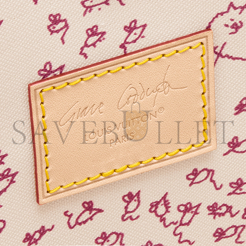 LOUIS VUITTON ALL IN GM M25727 (31*26*18cm)